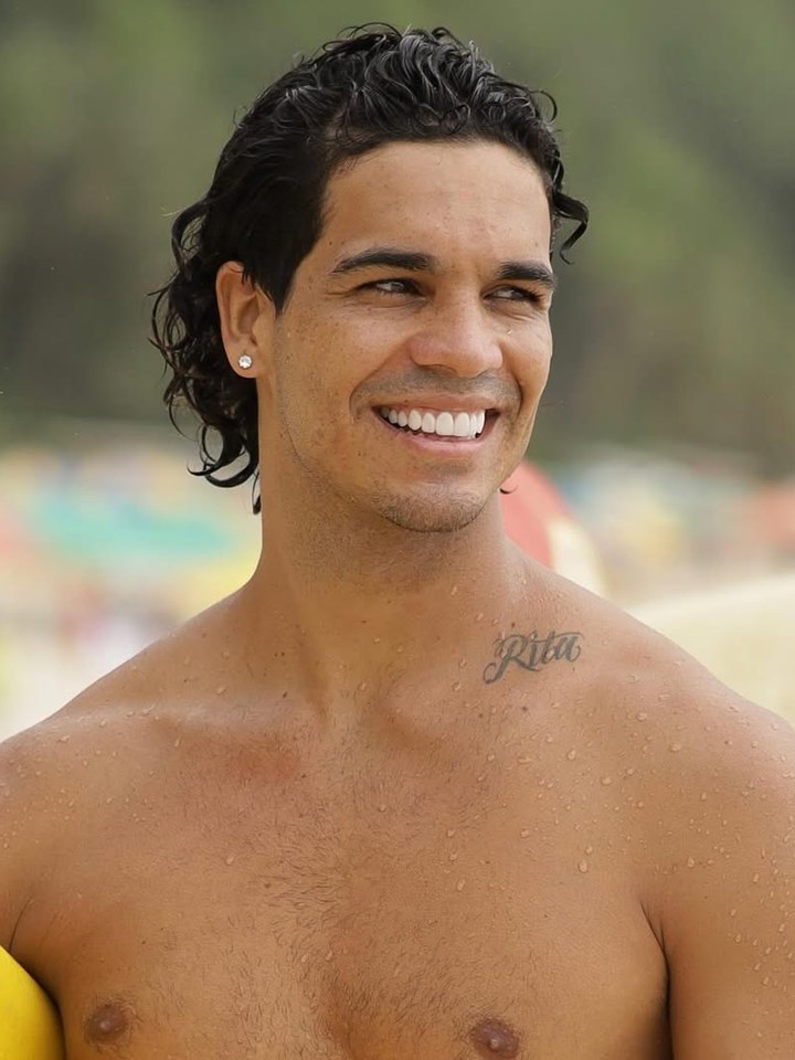 Arthur Picoli
