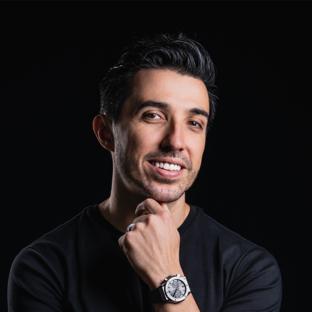 Caio Carneiro