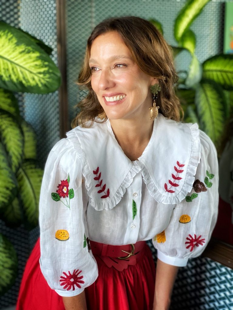 Isabela Capeto
